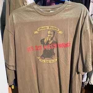 Vintage Monty Python shirt